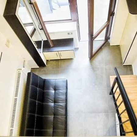 Twofloor Plopilor Apartment Cluj Napoca Bagian luar foto