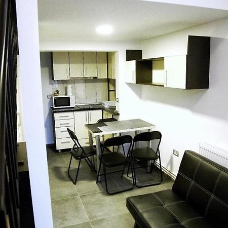 Twofloor Plopilor Apartment Cluj Napoca Bagian luar foto