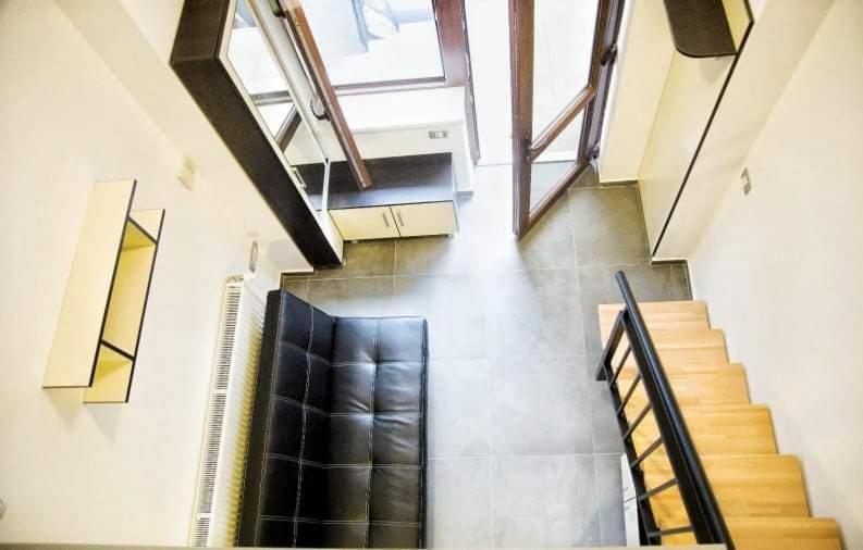 Twofloor Plopilor Apartment Cluj Napoca Bagian luar foto