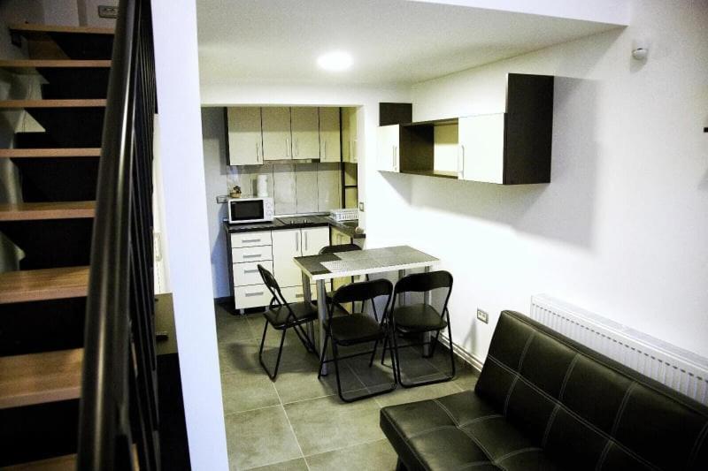Twofloor Plopilor Apartment Cluj Napoca Bagian luar foto