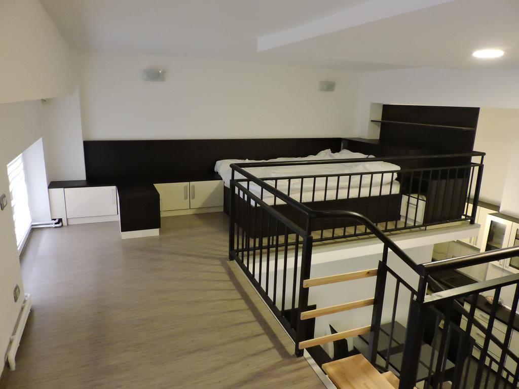 Twofloor Plopilor Apartment Cluj Napoca Bagian luar foto