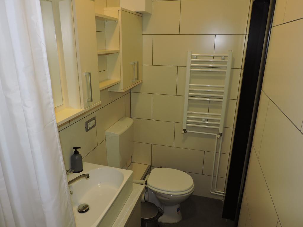 Twofloor Plopilor Apartment Cluj Napoca Bagian luar foto