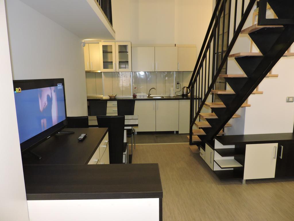 Twofloor Plopilor Apartment Cluj Napoca Bagian luar foto