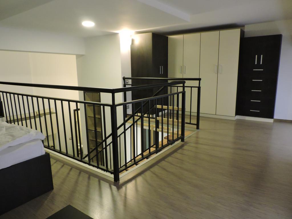 Twofloor Plopilor Apartment Cluj Napoca Bagian luar foto