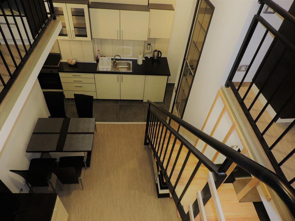 Twofloor Plopilor Apartment Cluj Napoca Bagian luar foto
