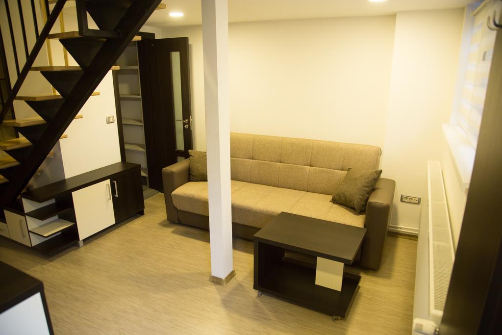 Twofloor Plopilor Apartment Cluj Napoca Bagian luar foto