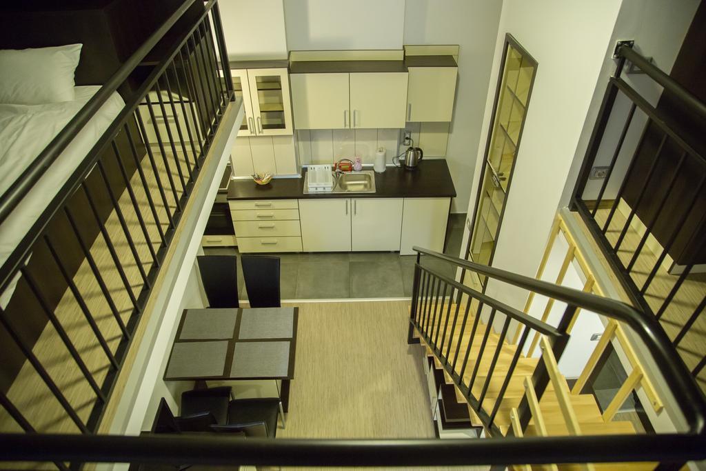 Twofloor Plopilor Apartment Cluj Napoca Bagian luar foto