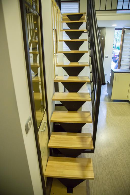 Twofloor Plopilor Apartment Cluj Napoca Bagian luar foto