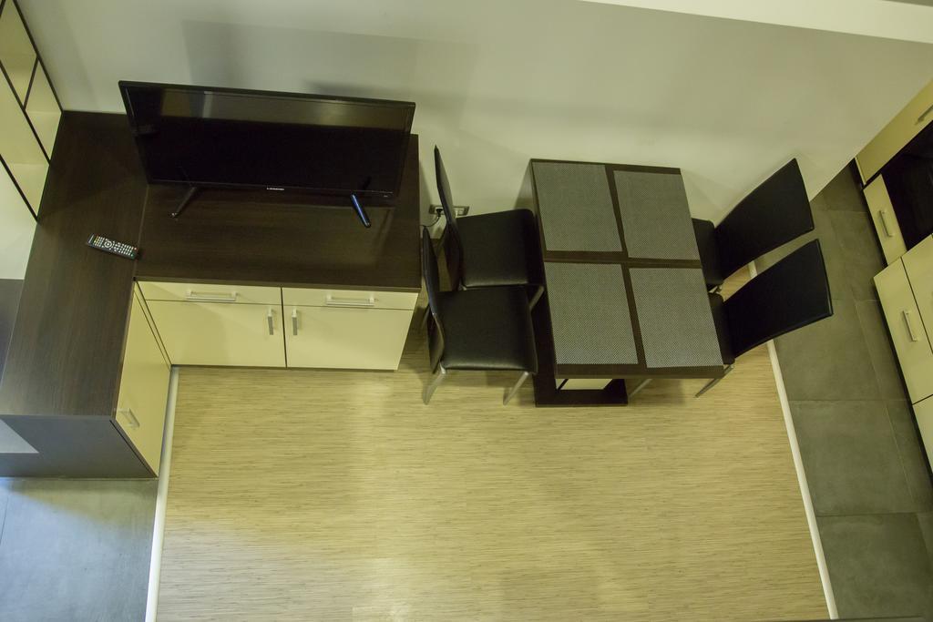 Twofloor Plopilor Apartment Cluj Napoca Bagian luar foto